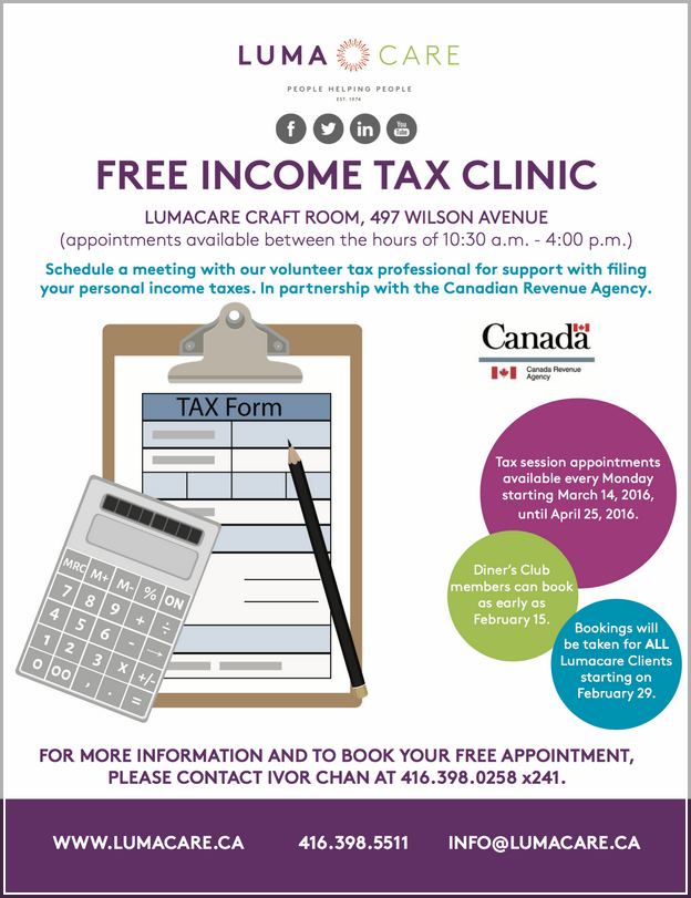 Free Tax Filing For Low Income Chicago