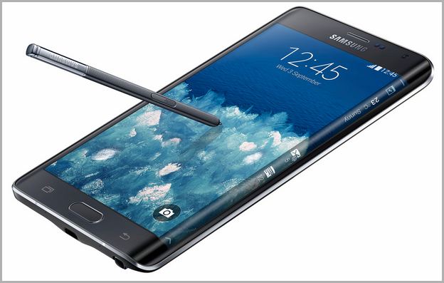Galaxy Note 8 Reviews