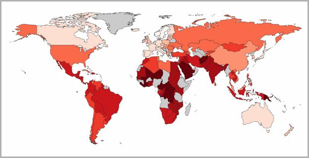 Gender Inequality Index Definition Deutsch