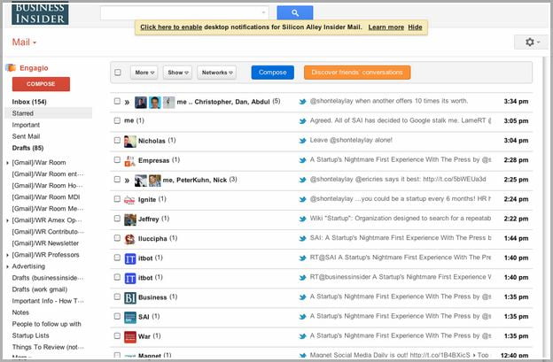 Gmail Business Email Free