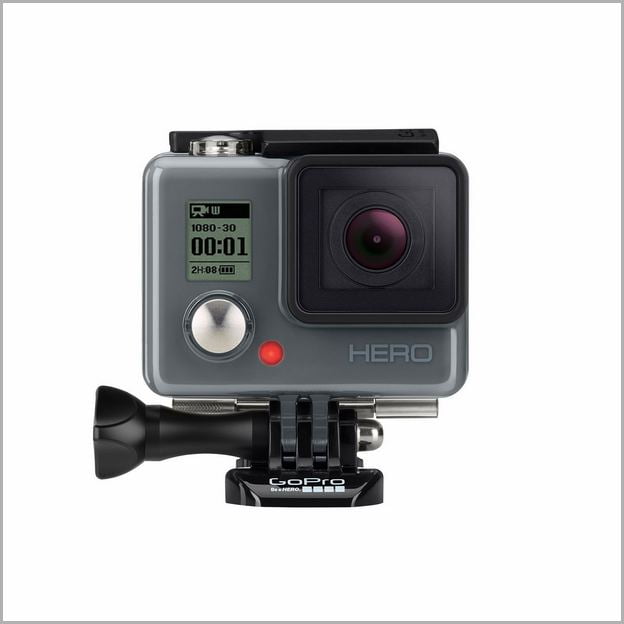 Gopro Hero 6 Black