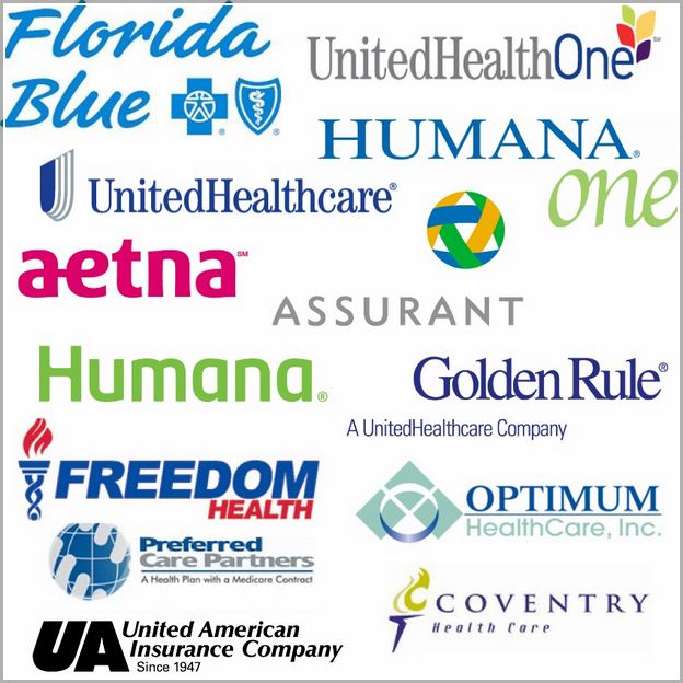 Health Insurance Companies In Florida