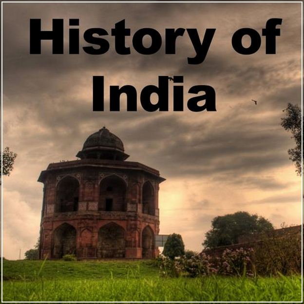 History Of India