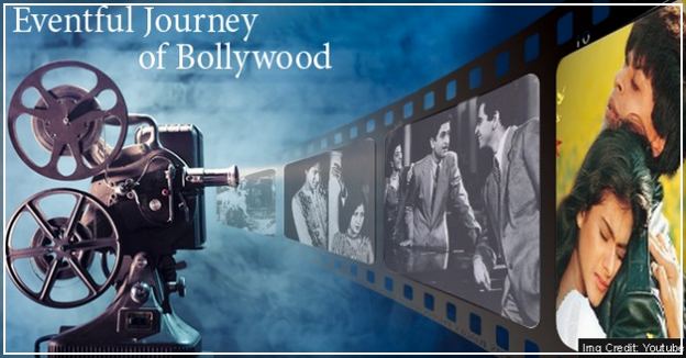 History Of Indian Cinema