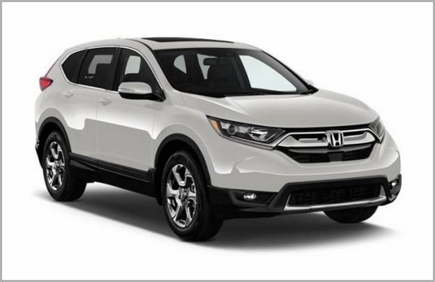 Honda Cr V Lease Deals Michigan