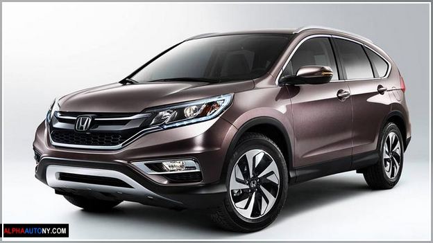 Honda Crv Lease Deals Los Angeles