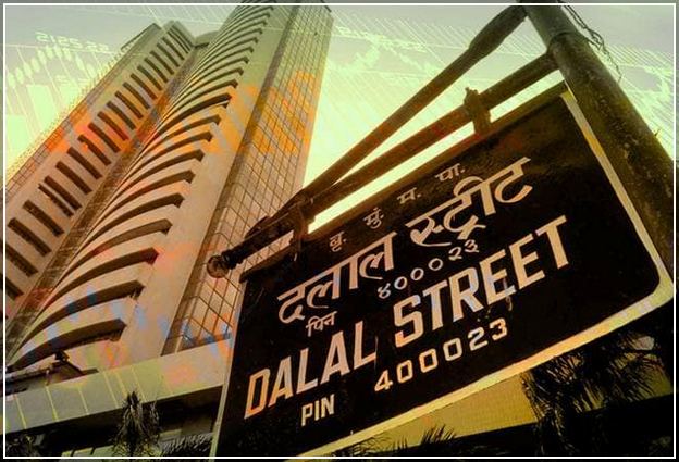 How Is The Stock Market Today In India