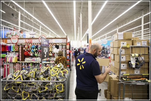 How Much Do Walmart Employees Make In Florida