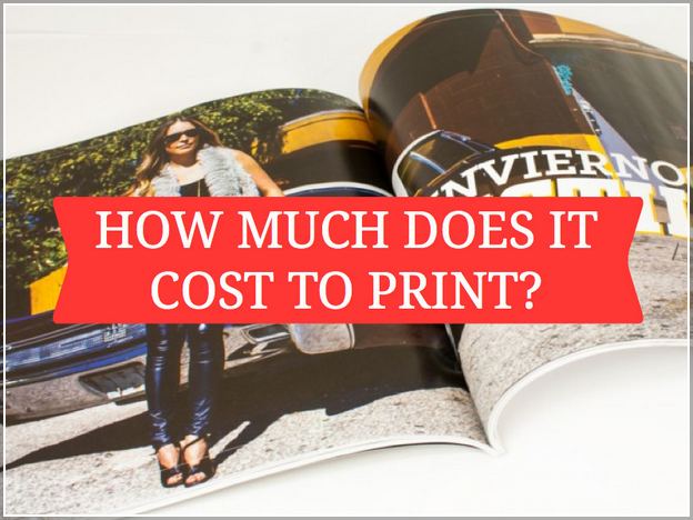 How Much Does It Cost To Print Photos At Walmart