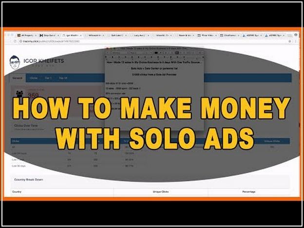 How To Make Money With Youtube Ads