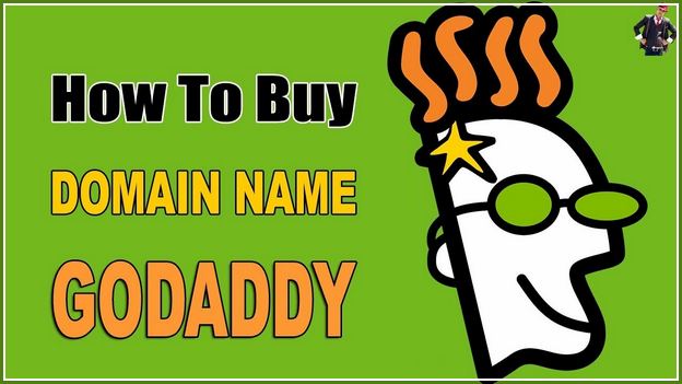 How To Purchase A Domain Name From Godaddy