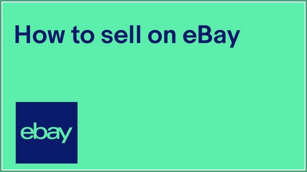 How To Sell On Ebay Uk