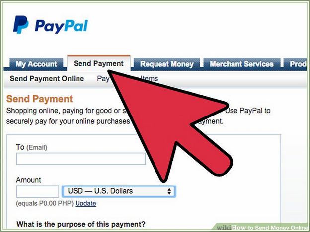 What Is The Quickest Way To Send Money To Someone