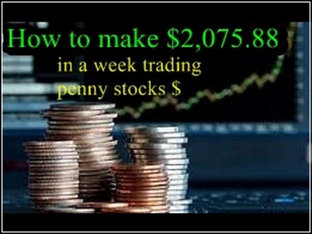 How To Trade Penny Stocks On Robinhood