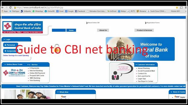 Indian Bank Net Banking Tamilnadu