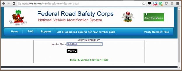 Insurance Check By Number Plate Malaysia