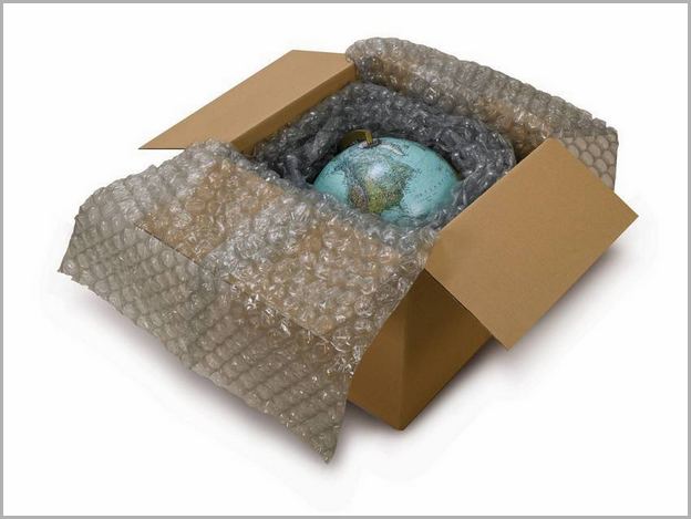 Is Bubble Wrap Recyclable In Nj