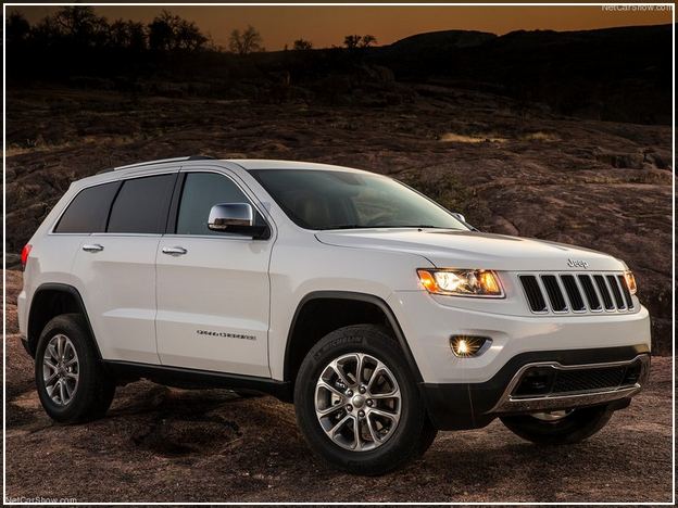 Jeep Cherokee Lease Nj