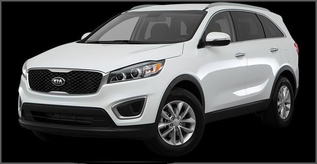 Kia Sorento Lease 0 Down