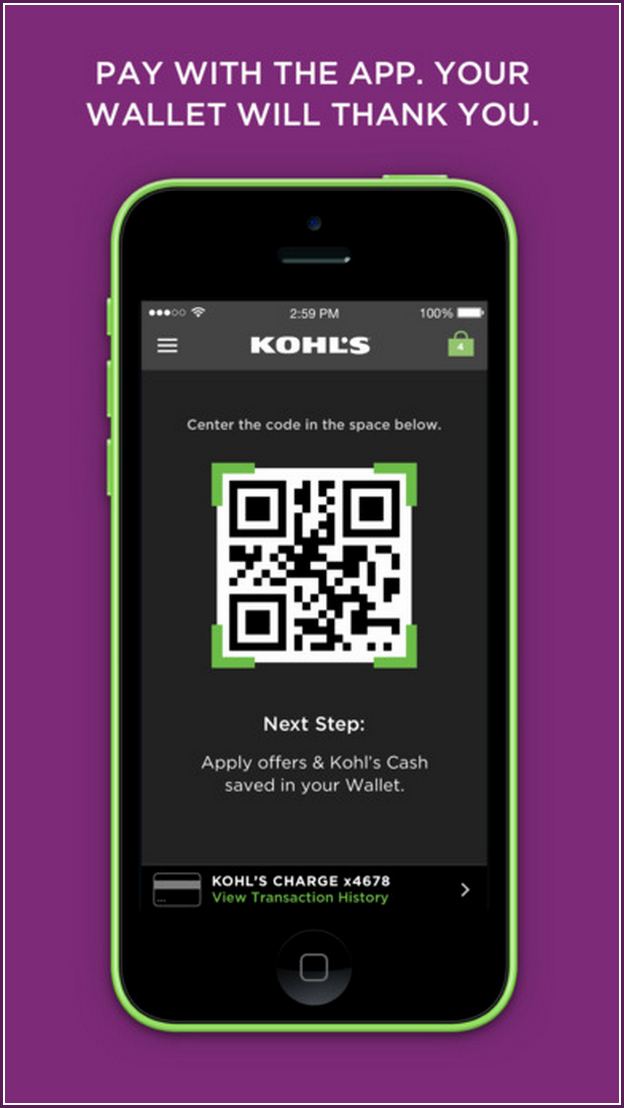 Kohl's Pay By Phone 800 Number