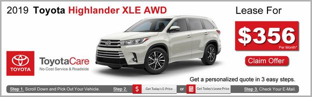 Lease Deals Near Me Suv