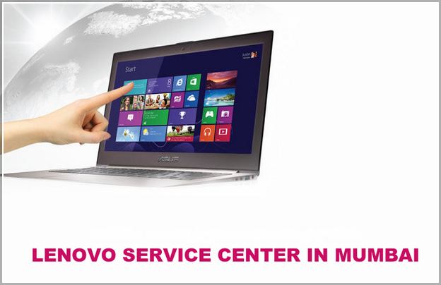 Lenovo Service Center Schlieren