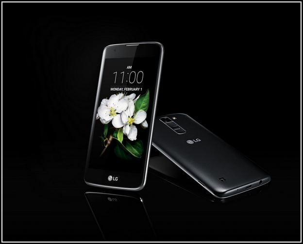 Lg K7 Phone Price