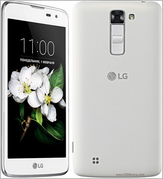 Lg K7 Phone