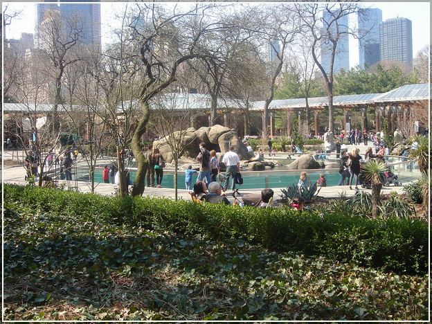 Lincoln Park Zoo Hours Of Operation