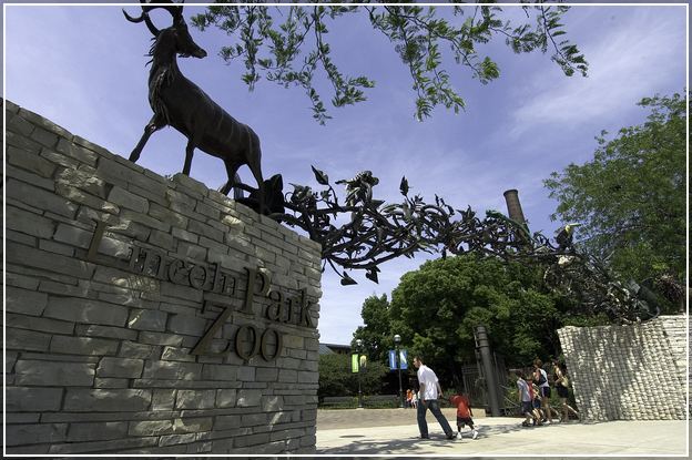 Lincoln Park Zoo Hours Tomorrow