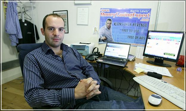 Martin Lewis Car Insurance Claims