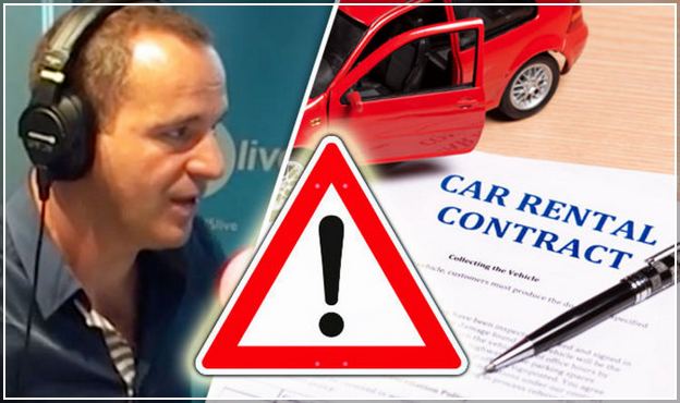 Martin Lewis Car Insurance Excess