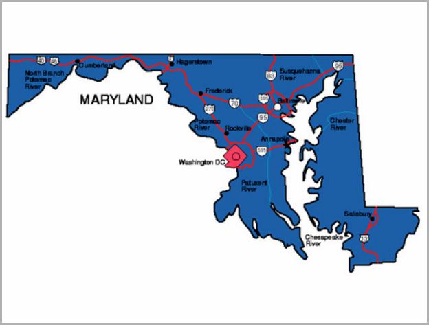 Maryland State Business Search