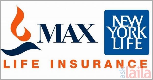 Max New York Life Insurance Login