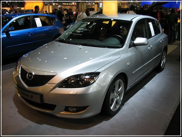 Mazda 3 Lease Calculator