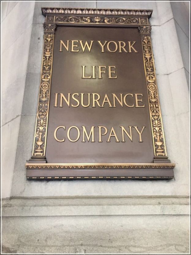 New York Life Insurance Company Login