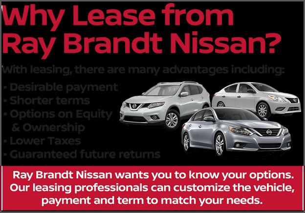 Nissan Employee Lease Center Canton Ms