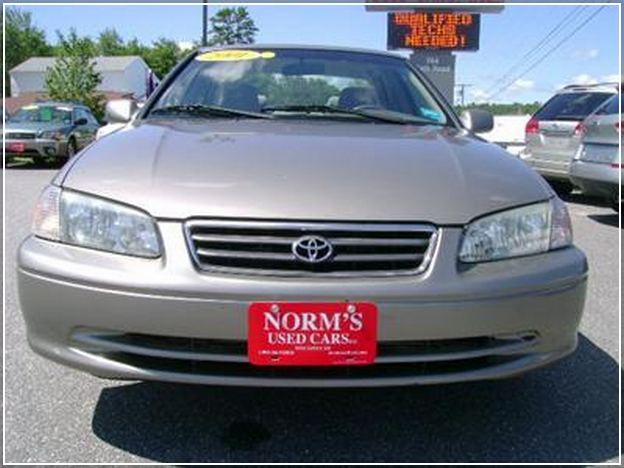 Norms Used Cars Inc Wiscasset Me