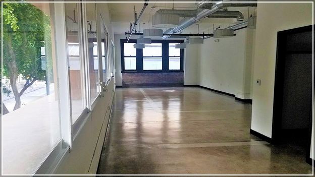 Office Space For Lease Los Angeles