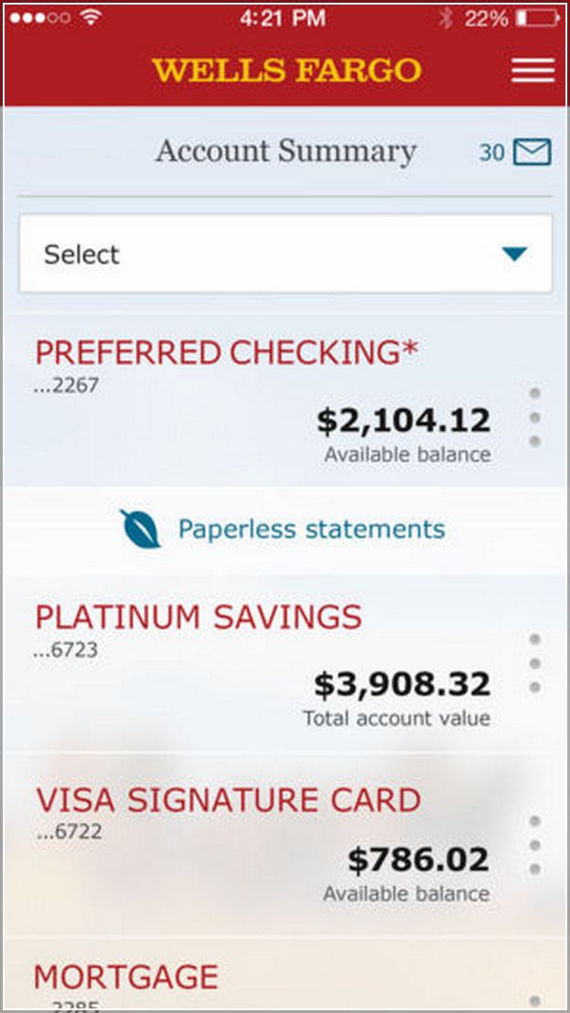 Open Checking Account Online Instantly Wells Fargo