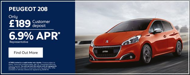 Peugeot Used Car Dealers Near Me