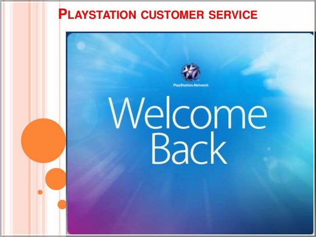 Playstation Customer Service Phone Number 247