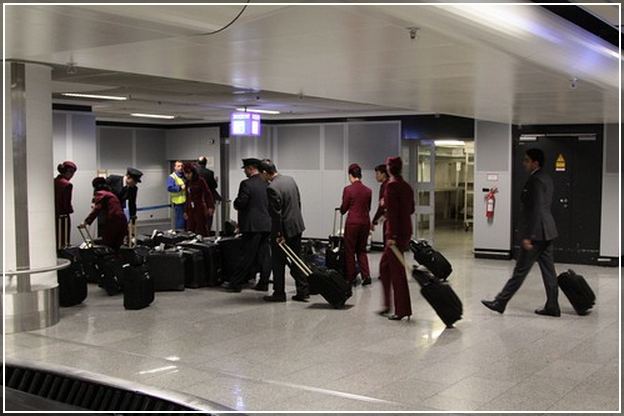 Qatar Airways Baggage Services