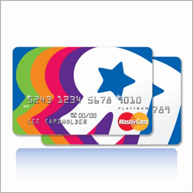 R Us Credit Card Sign In