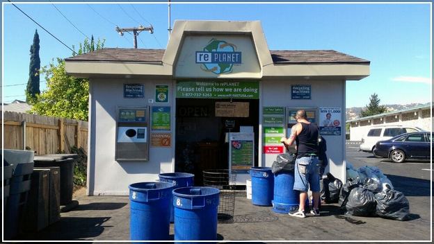 Recycle Centers Near Me Hours