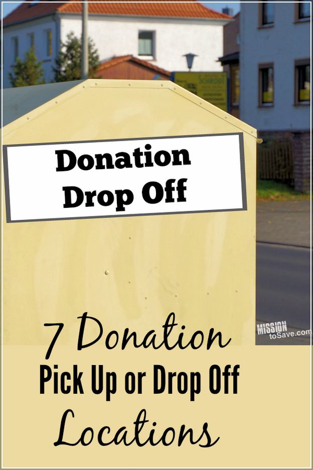 Recycling Drop Off Locations Near Me
