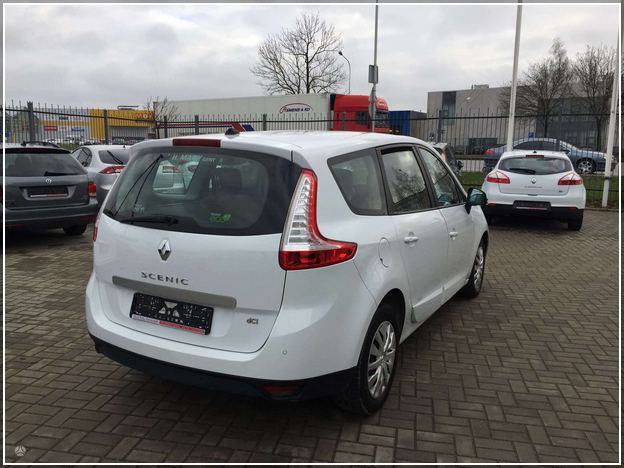 Renault Main Dealers Near Me