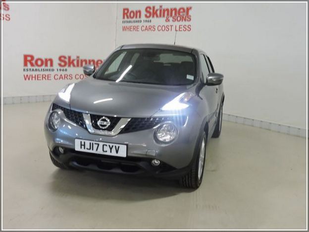 Ron Skinner Car Sales Bridgend