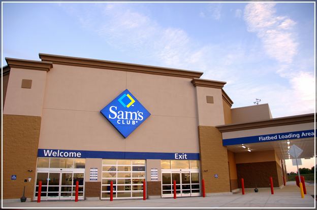 Sam's Club Business Credit Card Benefits