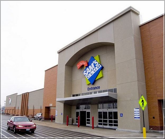 Albums 96+ Pictures sam’s club las vegas photos Latest